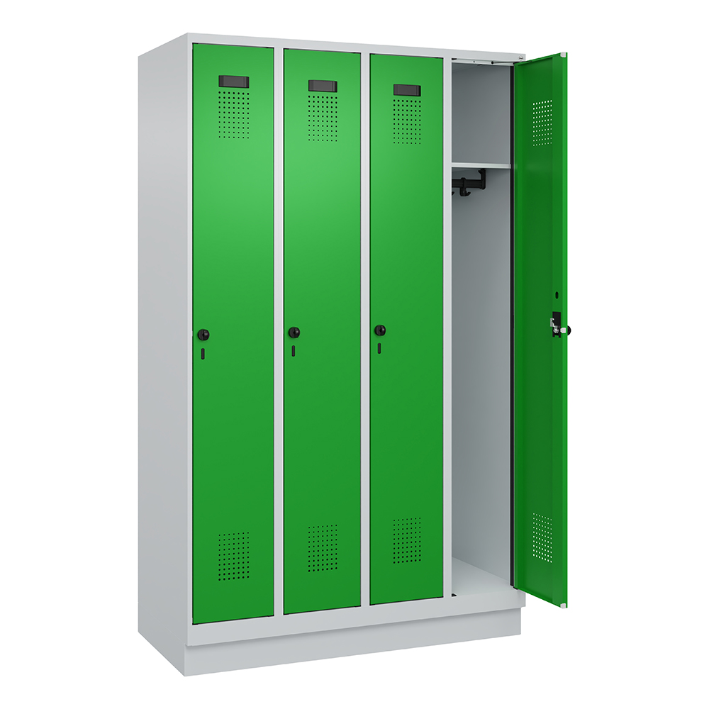 Schließfach, Postfach