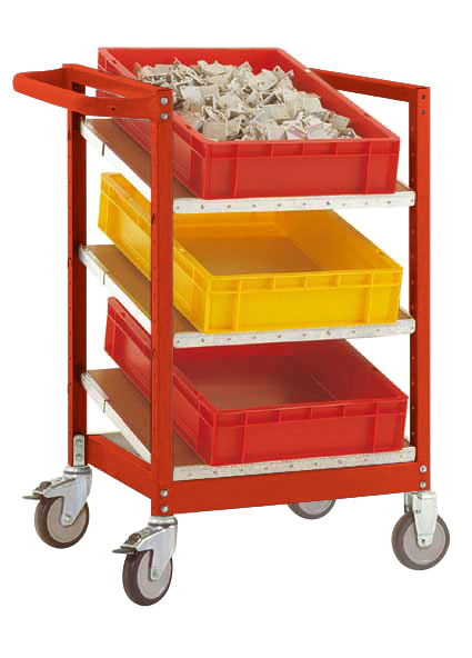 BrigFox, Schublade, Mobiliar, Kiste