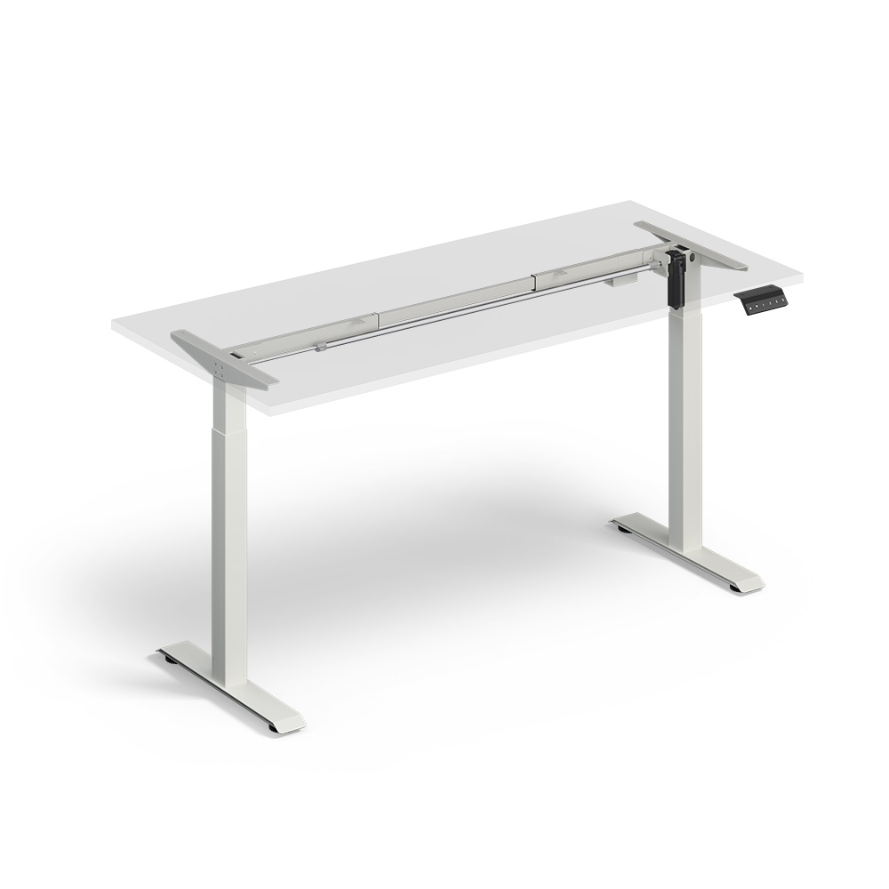 Elektrisch höhenverstellbares Schreibtisch-Gestell TOPFIT Smart Plus Users
jsprinc
Downloads
TOPFIT-Bilder-und-Datenblätter
Bilder
Smart_Plus_Weiss_2024_nur_Gestell-1.jpg
JPG-Datei
, Moebel, Tabelle, Schreibtisch