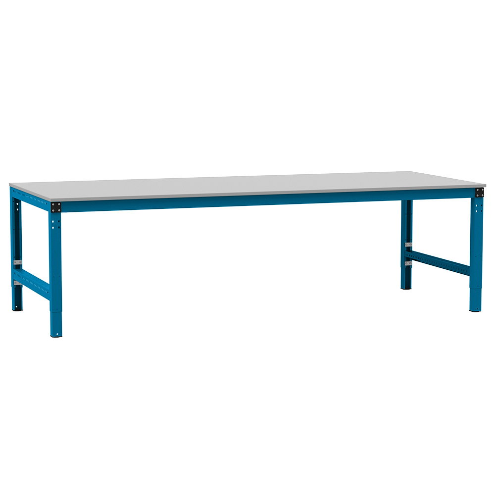 BrigFox, Moebel, Tabelle, Schreibtisch, Esstisch, Bank