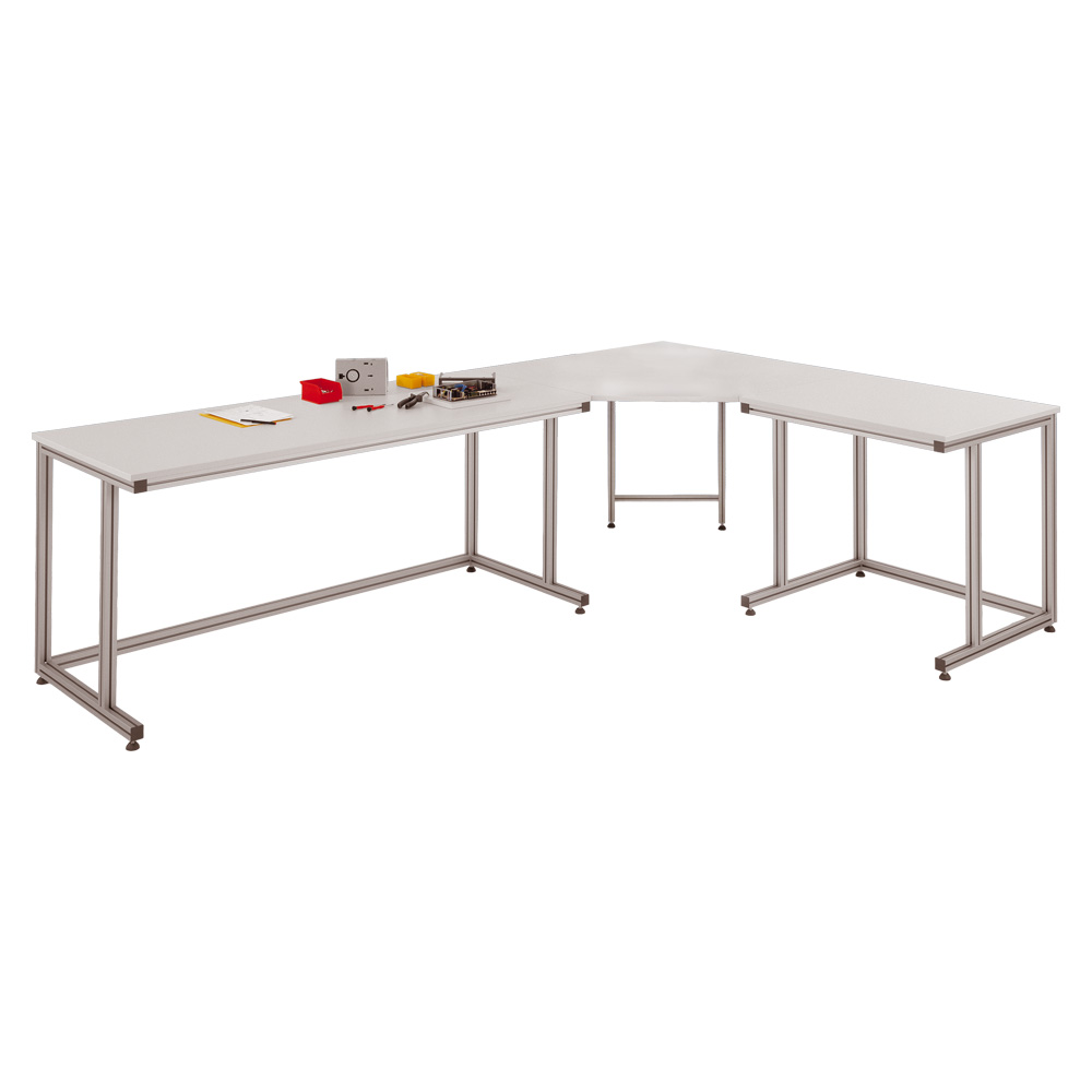 Arbeitsplatz ALU