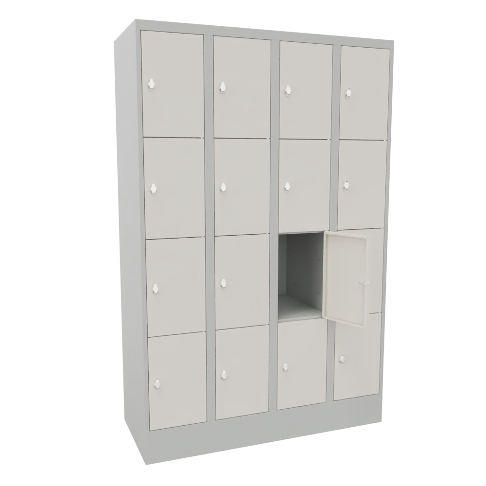 handelswaren
09 - Lieferanten
Pavoy
03 - Bilder
pCon
Die Bewährten
Schließfachschränke
Sockel
Schließfachschrank Die Bewährten 300 mm, 4x4 Fächer, Sockel
pavoy-schliessfachschrank-300mm-4x4-faecher-sockel-reinweiss.jpg
JPG-Datei