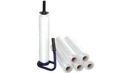 Handstretcher Stretchfolie Handstretcher Stretchfolie