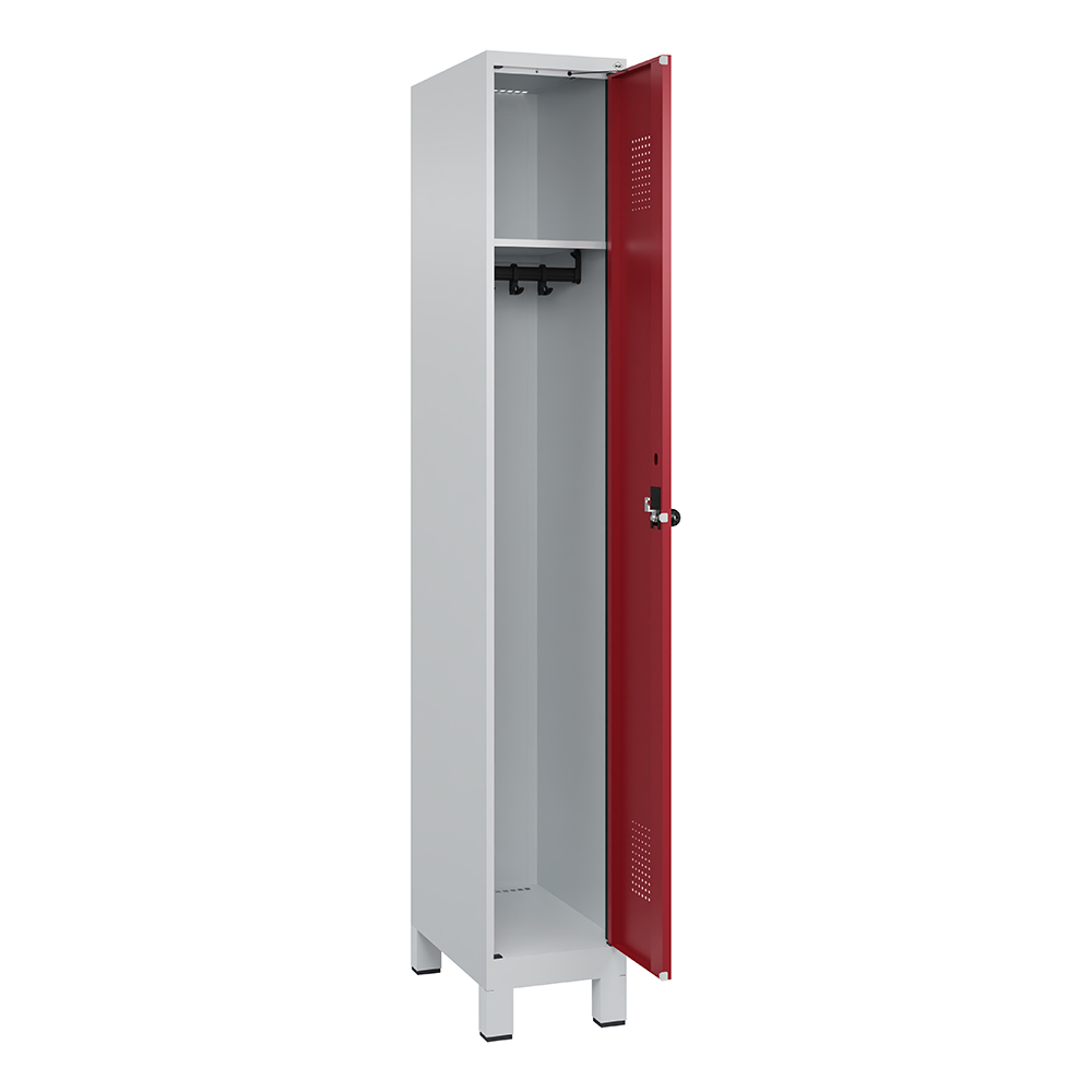 Postfach, Kabinett, Mobiliar