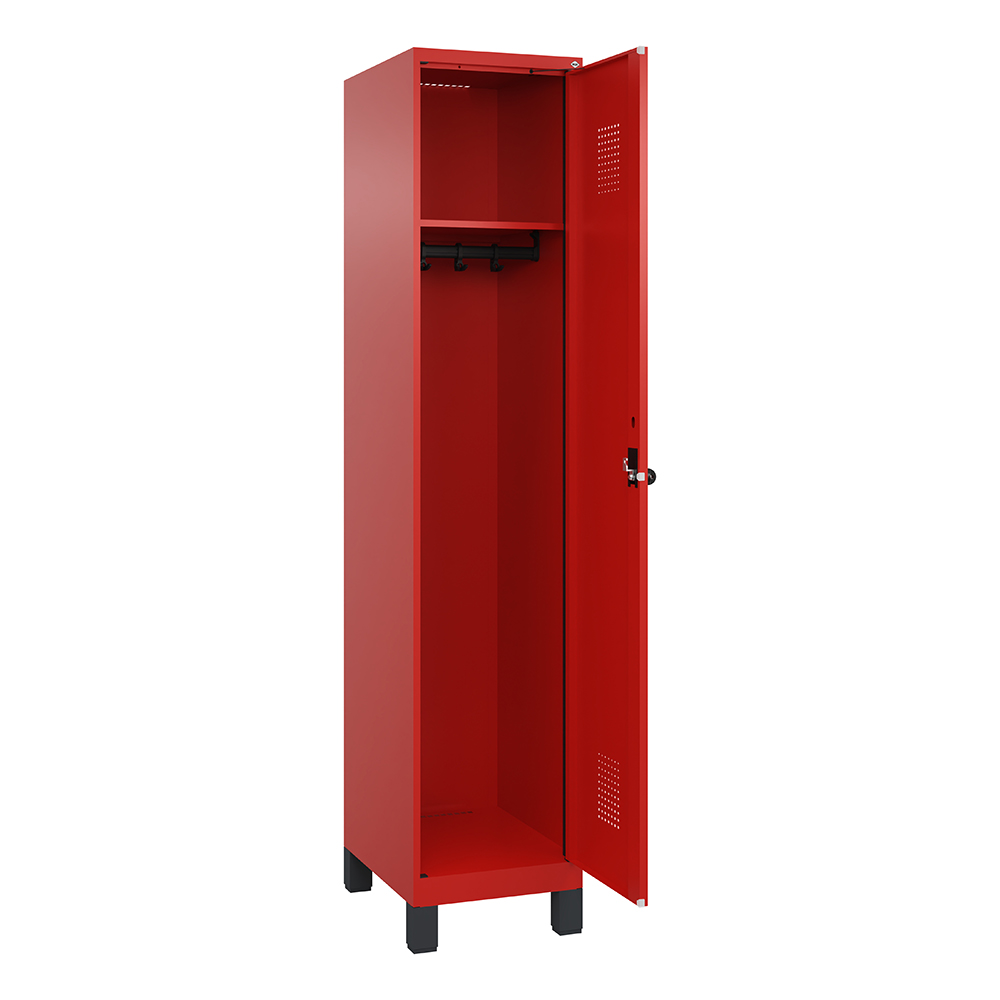 Postfach, Kabinett, Mobiliar