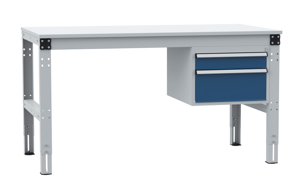 Arbeitstisch_Multiplan_Standard_Komplettangebot_RAL7035_Gehaeuse_300mm_RAL5007.jpg BrigFox
