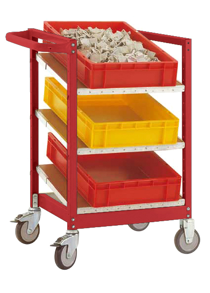 BrigFox, Schublade, Mobiliar, Kiste