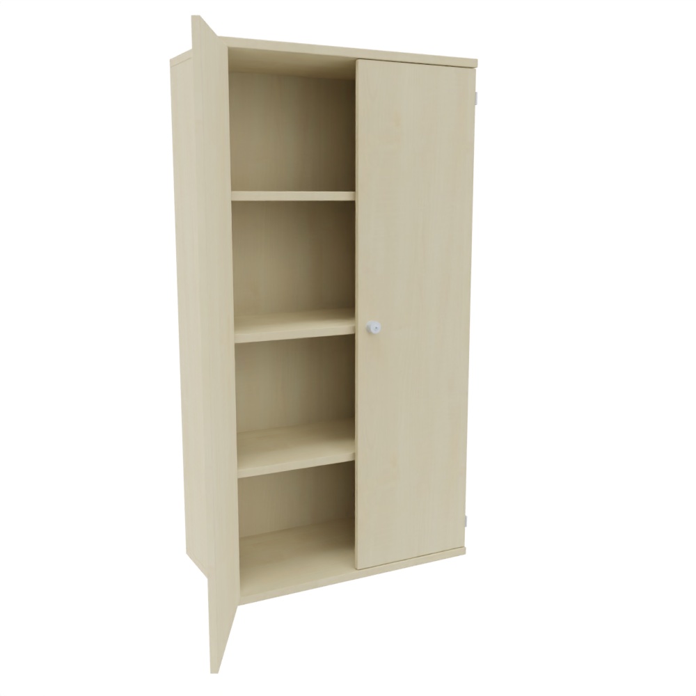 handelswaren
09 - Lieferanten
Geramöbel
03 - Bilder
pCon
Componenta Flügeltürenschrank 4 Ordnerhöhen, HxBxT 1536x800x425 mm
Componenta-fluegeltuerenschrank-4OH-800mm-ahorn-offen.jpg
JPG-Datei
, Wandschrank, Schrank, Mobiliar, Kabinett