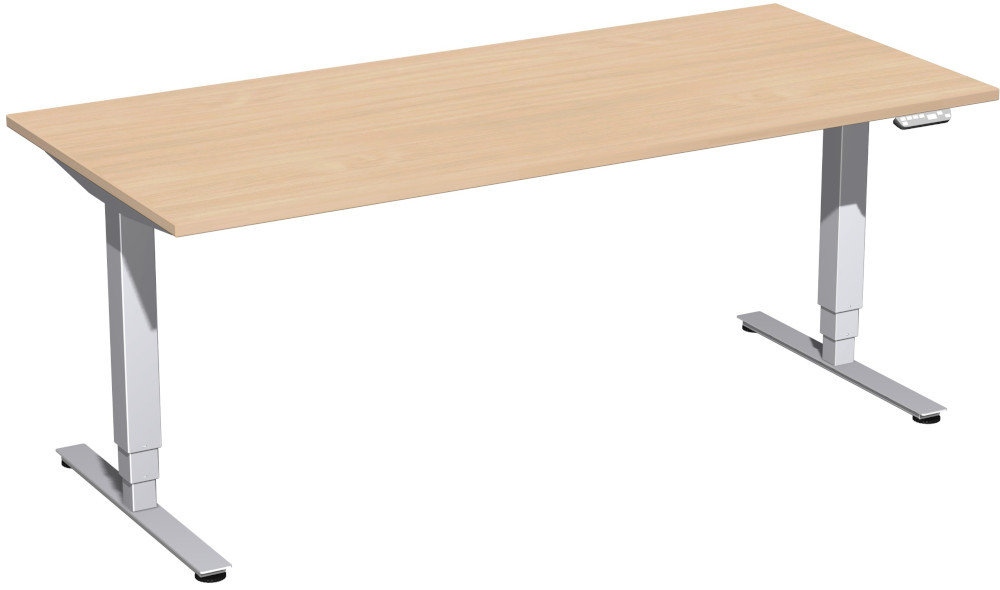 BrigFox, Schreibtisch, Mobiliar, Tabelle, Esstisch