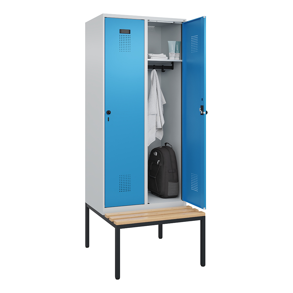 Moebel, Schließfach