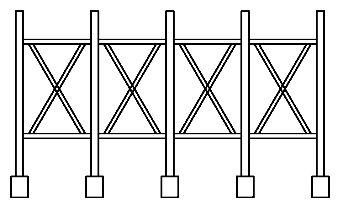 KR6147_Skizze.jpg BrigFox, Zaun, Tor, Dreieck