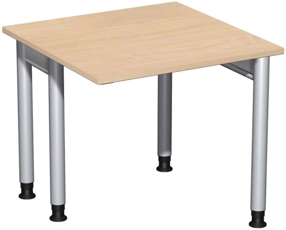 BrigFox, Moebel, Tabelle, Sperrholz, Holz, Schreibtisch