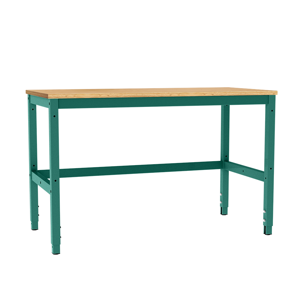 ACK1035.0001-CANTOLAB-Standard-Grund-Arbeitstisch-hoehenverstellbar-Multiplex-22mm-graugruen.jpg BrigFox