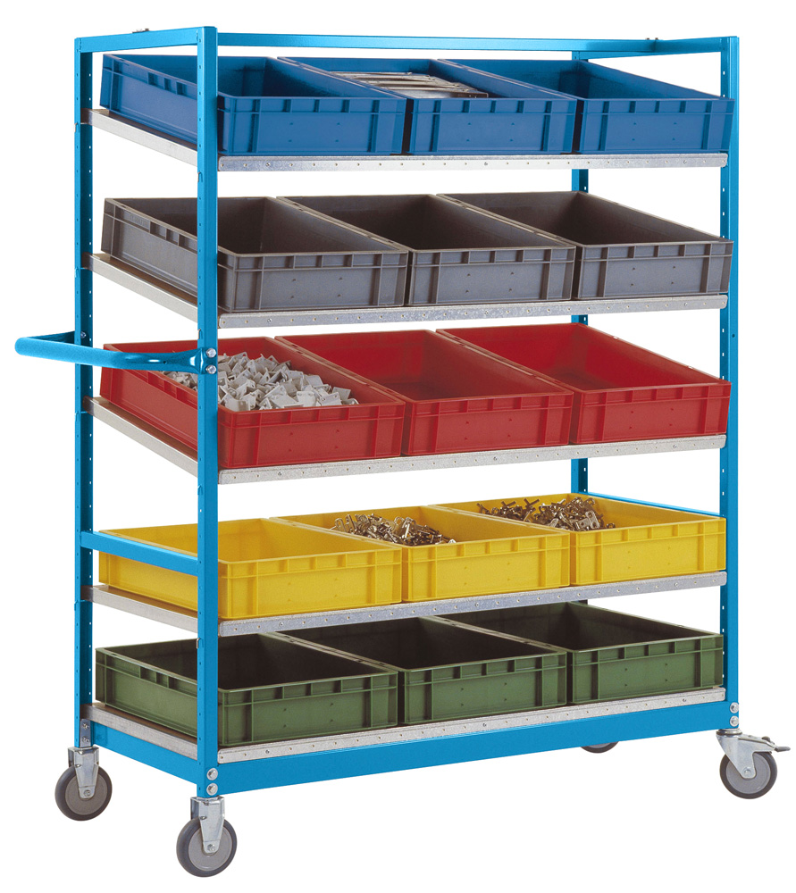 BrigFox, Schublade, Mobiliar, Kiste