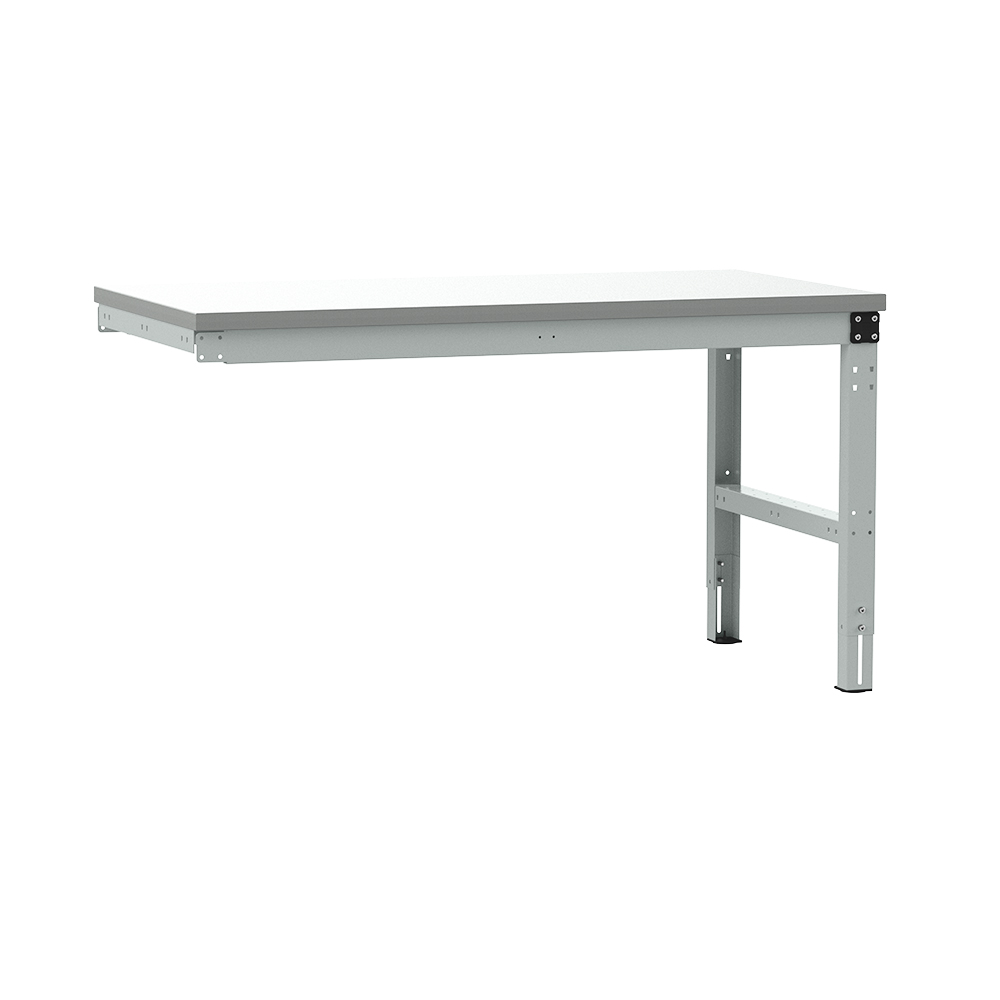 PPK2001.7035-PROFIPLAN-Anbauwerktisch-Standard-Kunststoffplatte-40mm-lichtgrau.jpg BrigFox