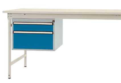 BrigFox, Moebel, Tabelle, Schreibtisch, Schublade, Postfach