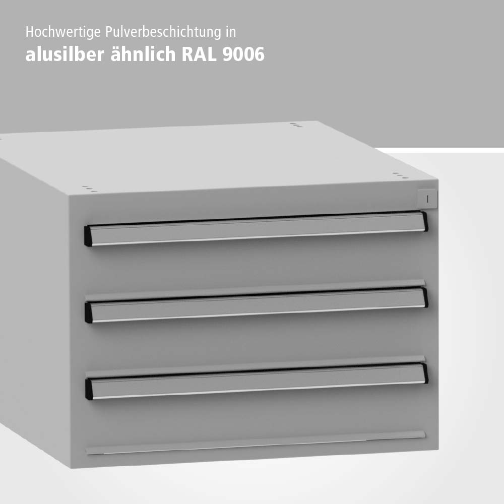 Multiplan Unterbau