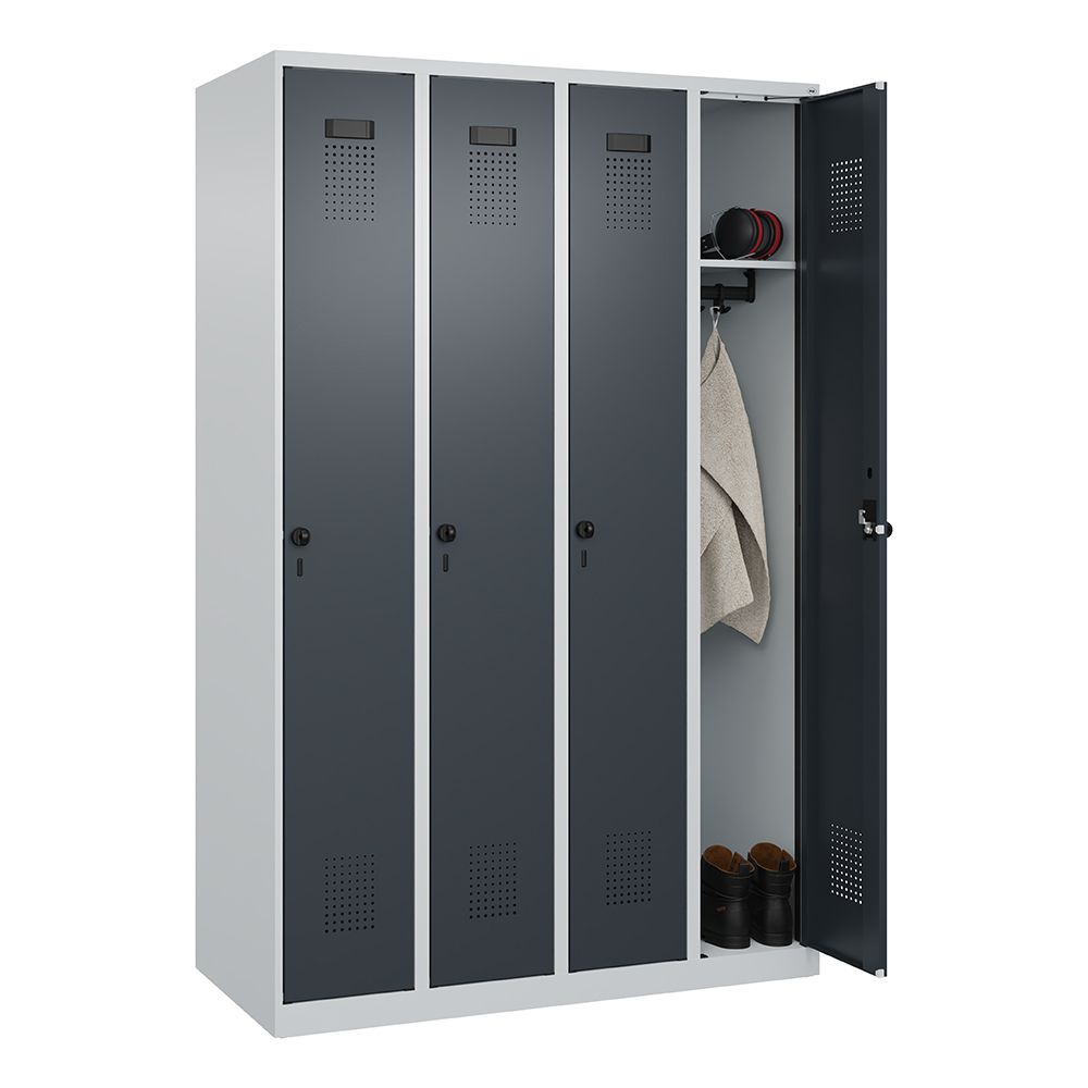 Schließfach, Postfach