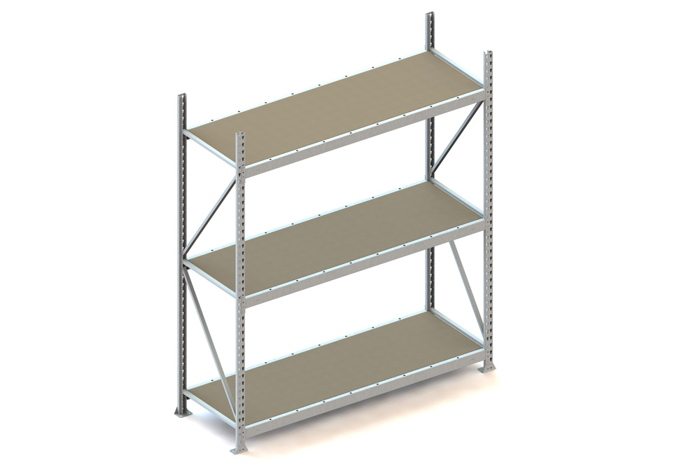 BrigFox, Ablage, Krippe, Mobiliar, Bett für Säuglinge