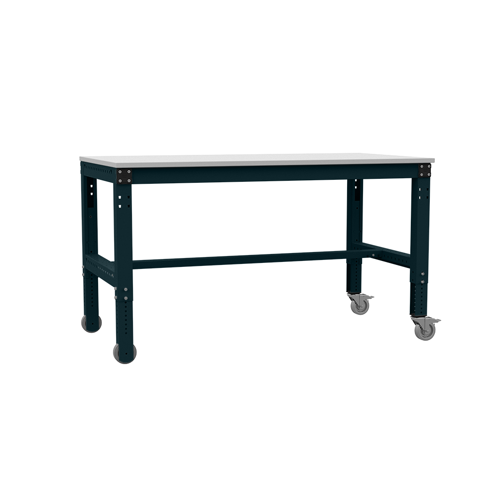 BrigFox, Moebel, Tabelle, Schreibtisch, Esstisch, Computer