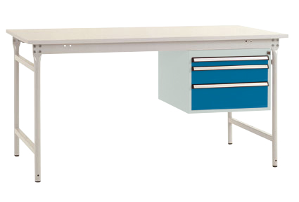 BrigFox, Schreibtisch, Mobiliar, Tabelle, Schublade
