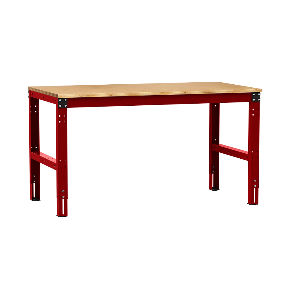 BrigFox, Moebel, Tabelle, Schreibtisch, Esstisch