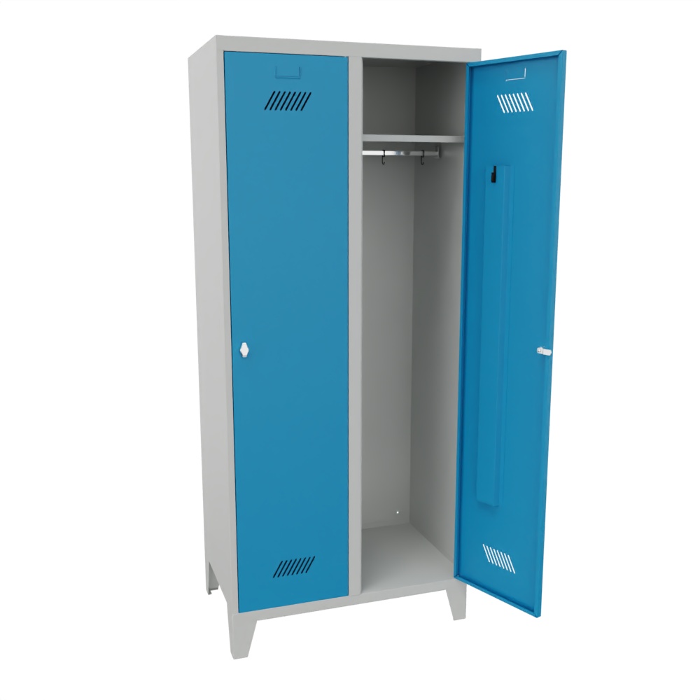 handelswaren
09 - Lieferanten
Pavoy
03 - Bilder
pCon
Die Bewährten
Garderobenschrank Die Bewährten 400 mm, 2 Abteile, Füße
pavoy-spind-die-bewaehrten-400mm-2-abteile-fuesse-drehriegel-lichtblau-offen.jpg
JPG-Datei
, Schließfach