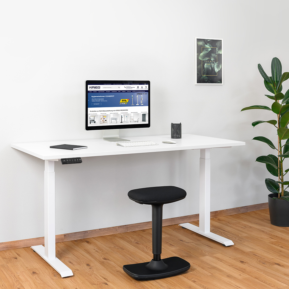 Elektrisch höhenverstellbarer Schreibtisch TOPFIT Basic Users
jsprinc
Downloads
TOPFIT-Bilder-und-Datenblätter
Bilder
Elektrisch-hoehenverstellbar-Schreibtisch-TOPFIT-Basic-Milieu-weiss-weiss-1.jpg
JPG-Datei
Sebastian Hauenstein
, Schreibtisch, Mobiliar, Tabelle, Überwachen, Bildschirm