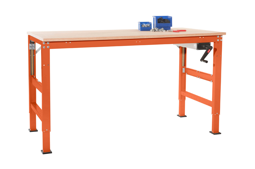 BrigFox, Schreibtisch, Mobiliar, Tabelle, Computer, Elektronik