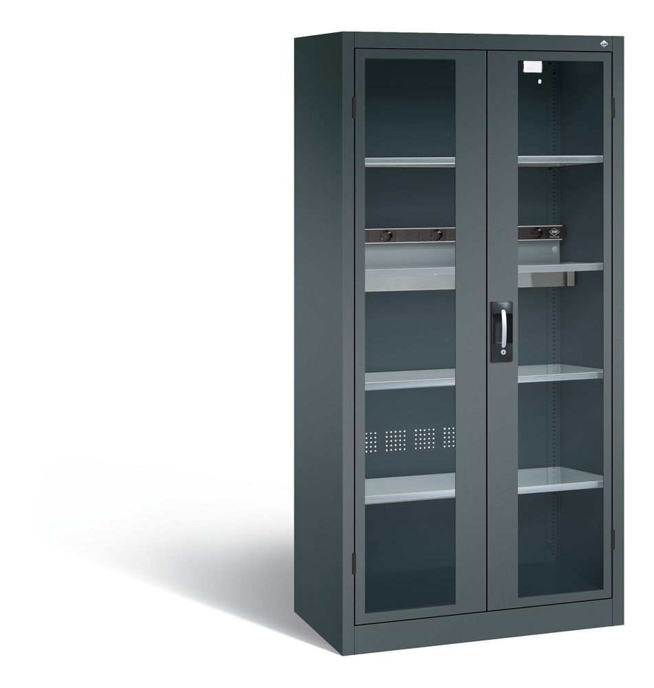 BrigFox, Wandschrank, Schrank, Mobiliar, Kabinett