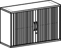 gl9056.jpg BrigFox, Kabinett, Mobiliar, Tor