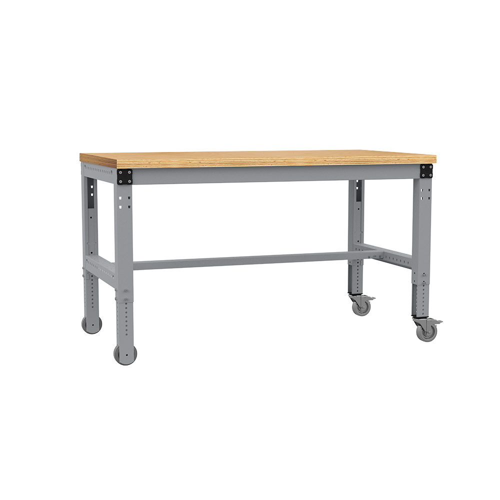 BrigFox, Moebel, Tabelle, Schreibtisch, Bank, Computer