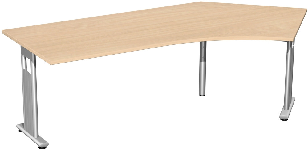 BrigFox, Moebel, Tabelle, Schreibtisch