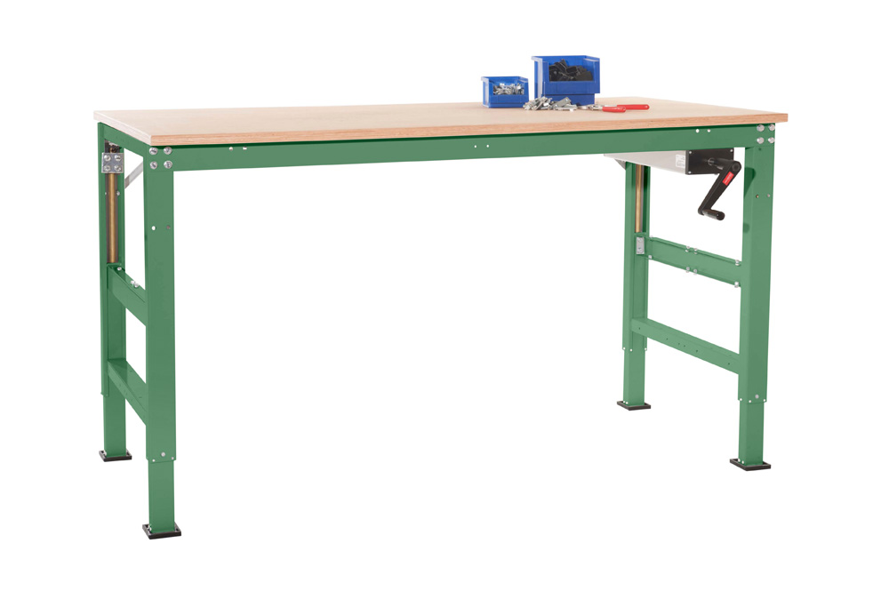 BrigFox, Schreibtisch, Mobiliar, Tabelle, Computer, Elektronik