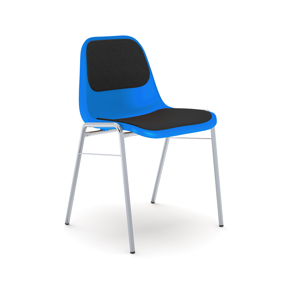 Stapelstuhl-Kunststoffschale-Stoffpolster-blau.jpg BrigFox