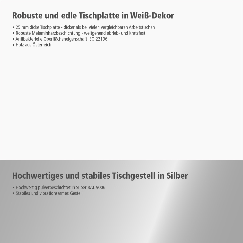06
Users
jsprinc
Downloads
TOPFIT-Bilder-und-Datenblätter
Bilder
Elektrisch-hoehenverstellbar-Schreibtisch-TOPFIT-Farbmix-Gestell-Silber-Schreibtischplatte-weiss.jpg
JPG-Datei
, Seite, Text, Buchstabe