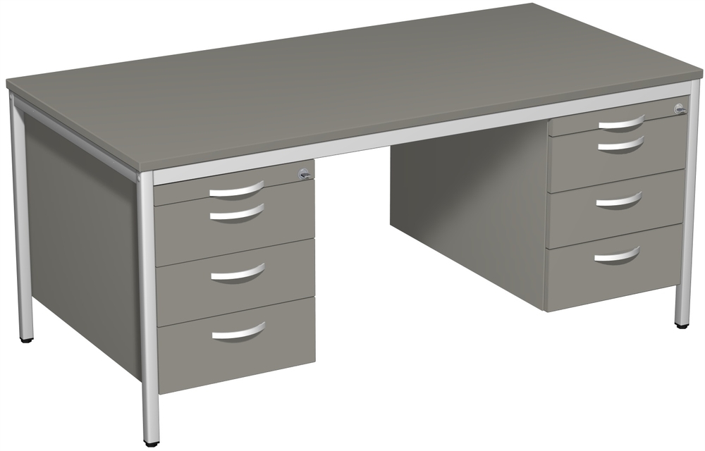 BrigFox, Moebel, Tabelle, Schreibtisch, Computer, Elektronik