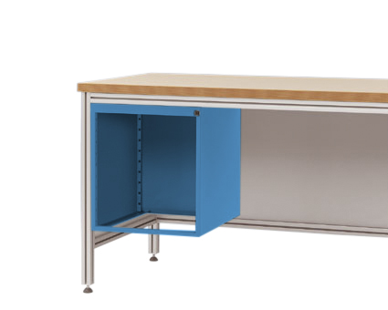 BrigFox, Moebel, Tabelle, Schreibtisch, Anrichte, Empfang