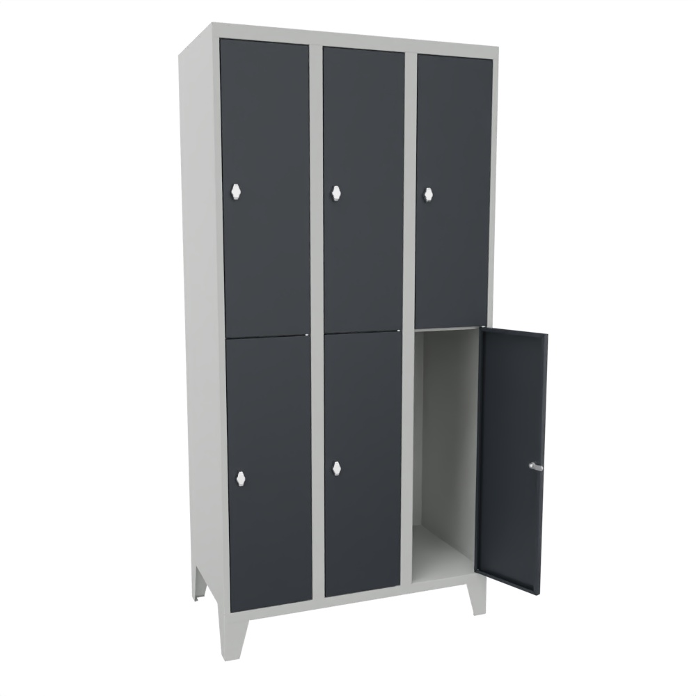 handelswaren
09 - Lieferanten
Pavoy
03 - Bilder
pCon
Die Bewährten
Schließfachschränke
Schließfachschrank Die Bewährten 300 mm, 2x3 Fächer, Füße
pavoy-schliessfachschrank-300mm-2x3-faecher-fuesse-anthrazit.jpg
JPG-Datei
, Kabinett, Mobiliar