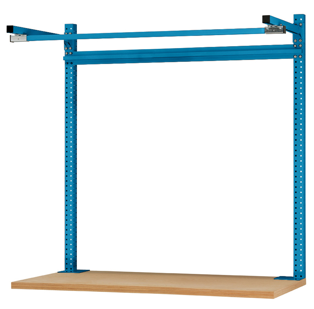 BrigFox, Elektronik, Bildschirm