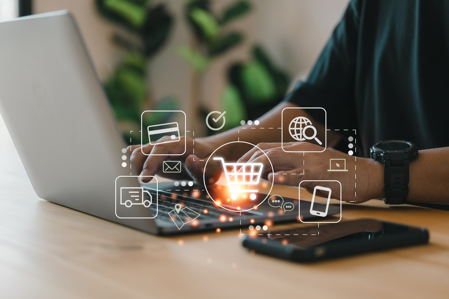 E-Procurement Digitale Beschaffung E-Procurement Digitale Beschaffung