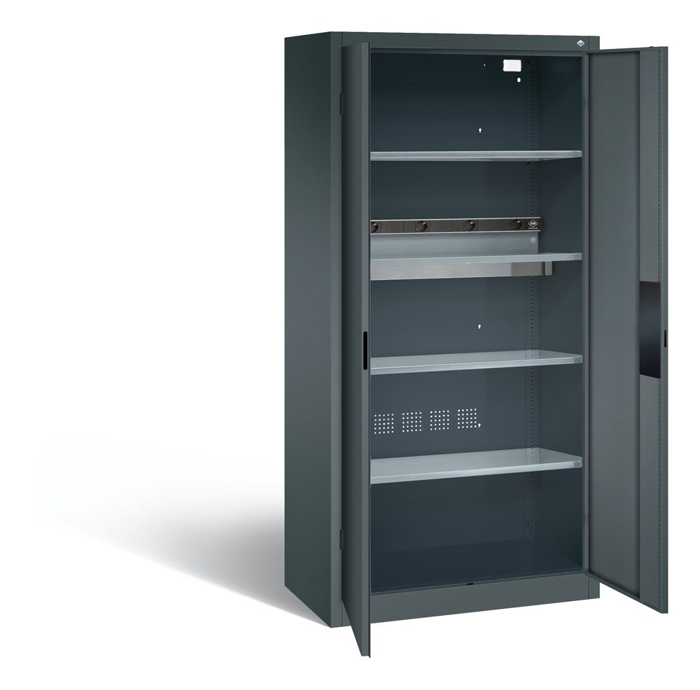 CA6206_7016_offen.jpg BrigFox, Wandschrank, Schrank, Mobiliar, Kabinett