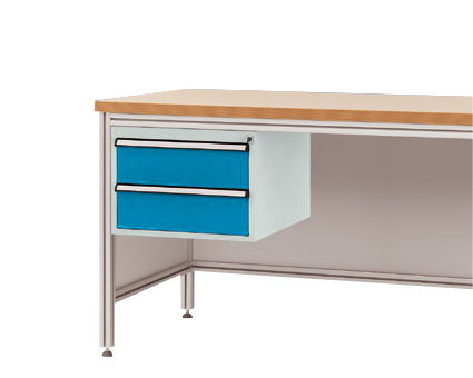 BrigFox, Moebel, Tabelle, Schublade, Schreibtisch, Anrichte