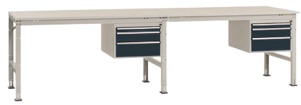 BrigFox, Schreibtisch, Mobiliar, Tabelle, Computer, Elektronik