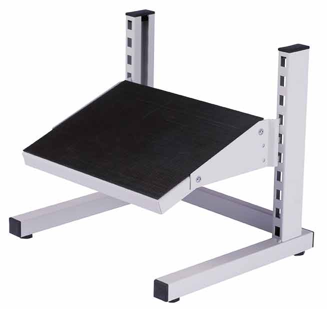 Arbeitstisch_Multiplan_Fussstuetze_SP1025.jpg BrigFox, Krippe, Mobiliar, Bett für Säuglinge, Tabelle