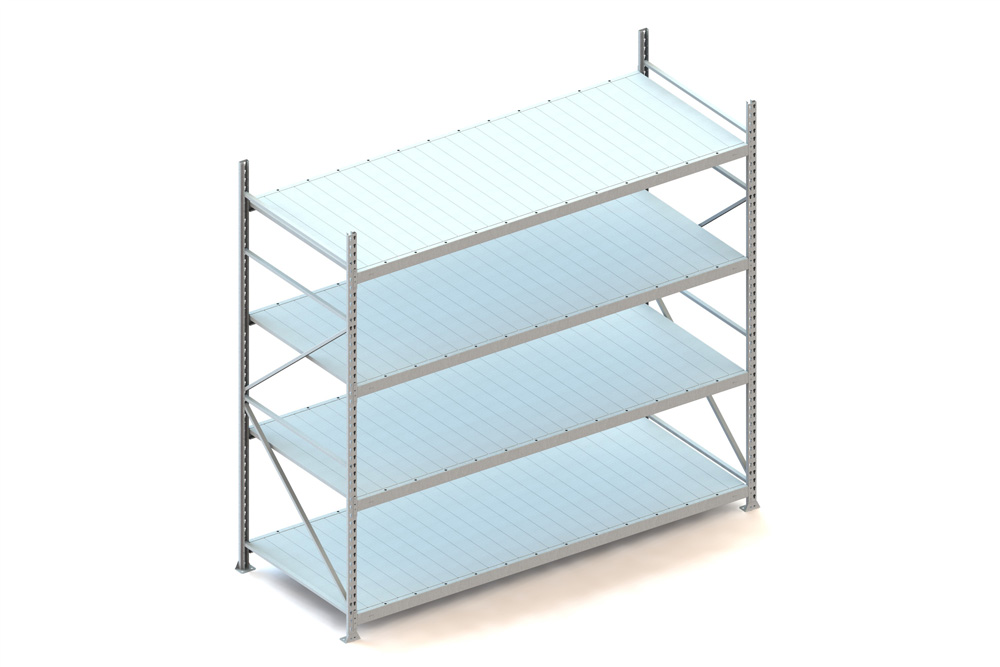 BrigFox, Ablage, Mobiliar, Krippe, Babybett