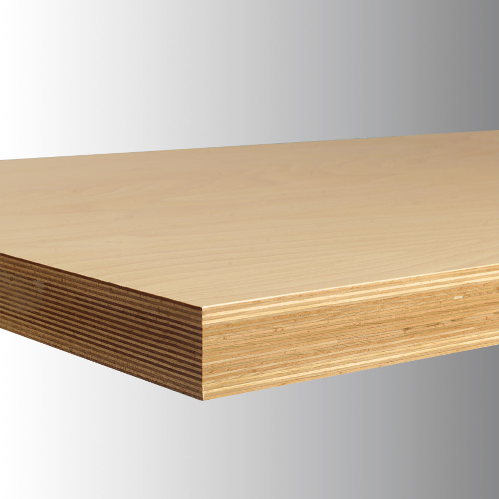 Multiplex geölt 50 mm