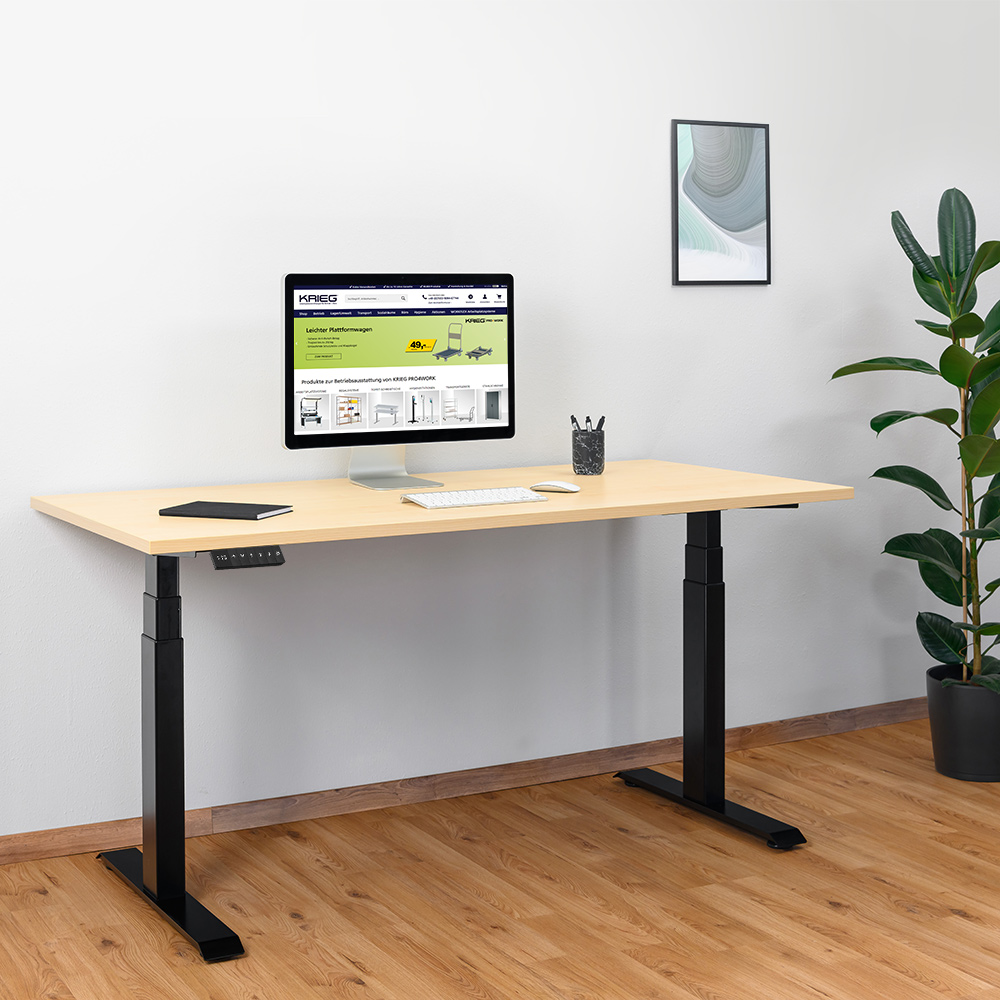 Elektrisch höhenverstellbarer Schreibtisch TOPFIT Premium 4
Users
jsprinc
Downloads
TOPFIT-Bilder-und-Datenblätter
Bilder
Elektrisch-hoehenverstellbar-Schreibtisch-TOPFIT-Premium-Milieu-schwarz-ahorn-1.jpg
JPG-Datei
Sebastian Hauenstein