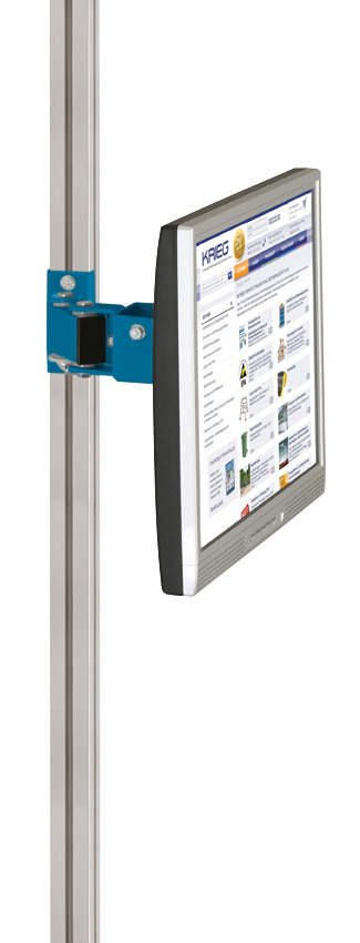 BrigFox, Computerausrüstung, Elektronik, Hardware, Überwachen, Bildschirm