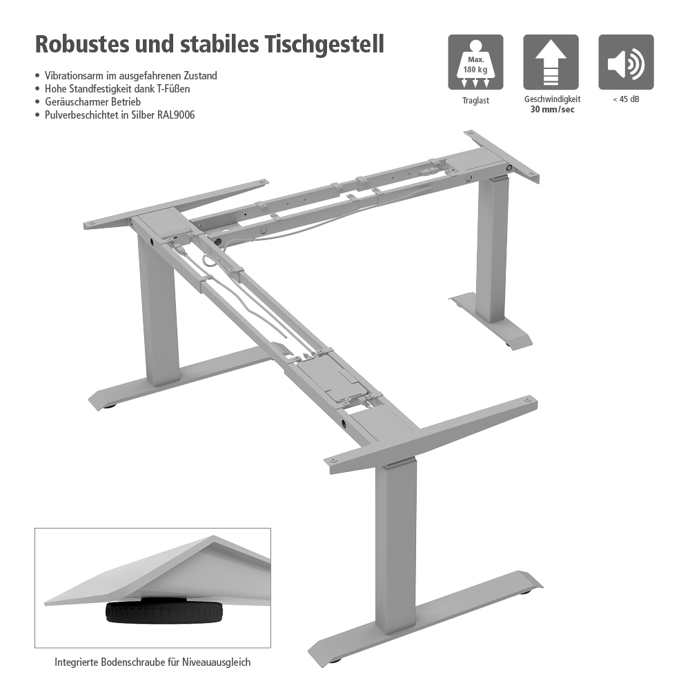 Elektrisch-hoehenverstellbar-Schreibtisch-TOPFIT-Ecktisch-Gestell-silber.jpg BrigFox